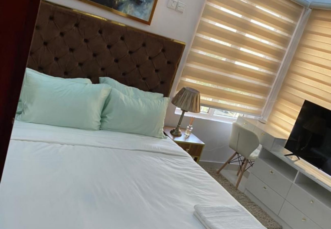 Apartment in Lekki - Cozy 1 bedroom apartment - Lekki Phase 1 - Kimmel 1T