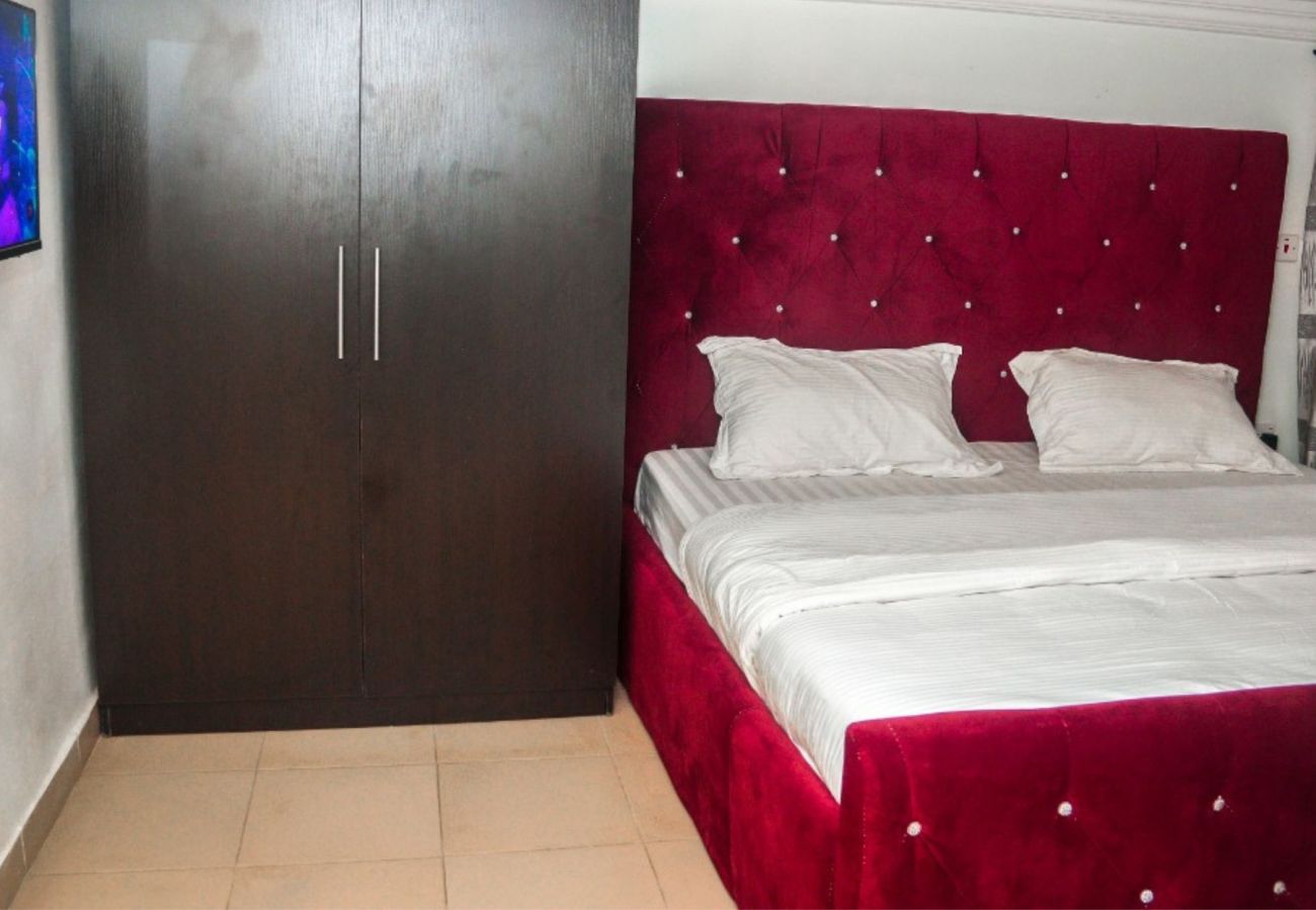Apartment in Lagos - Lovely 2 bedroom apartment in Magodo Shangisha