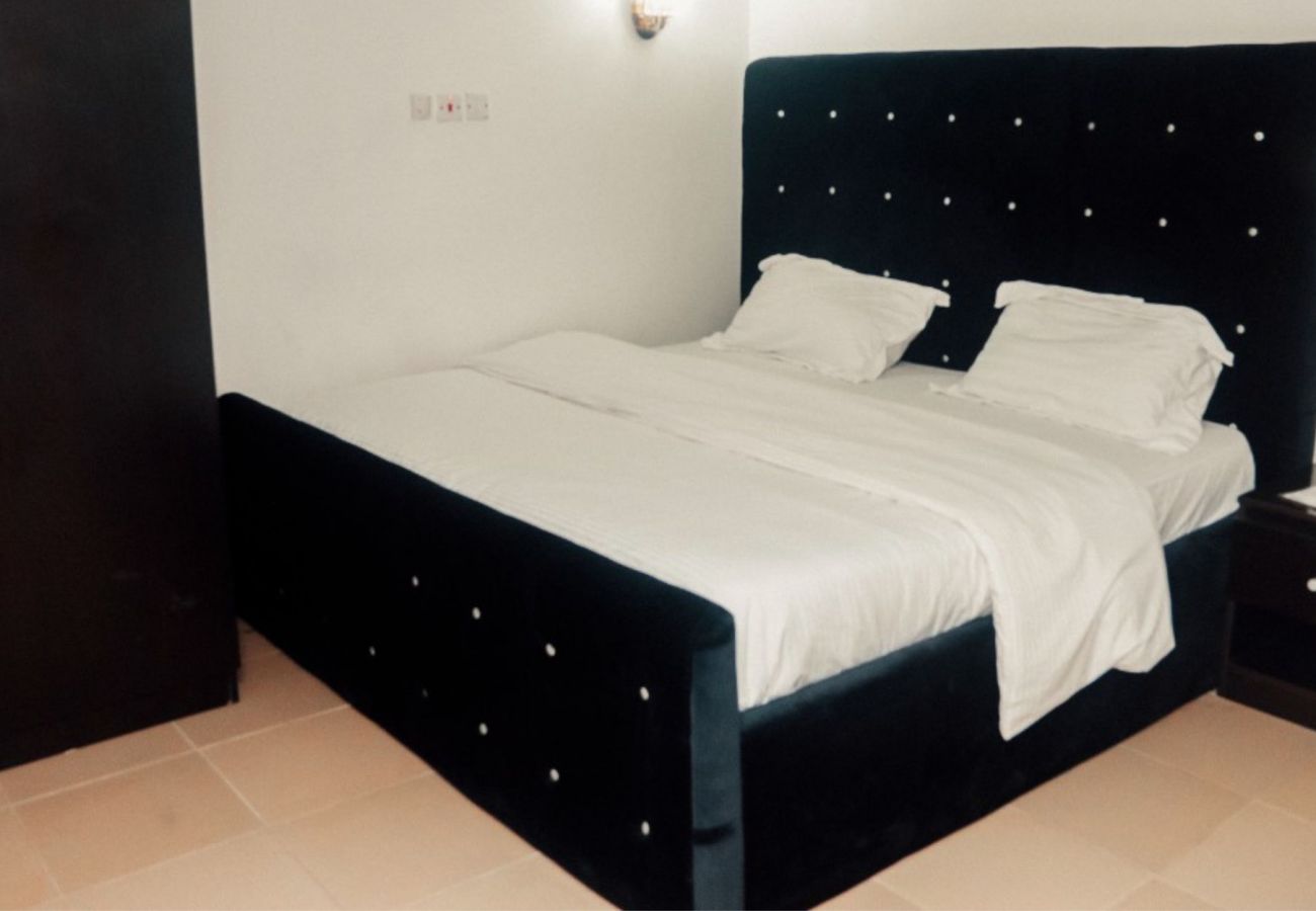 Apartment in Lagos - Lovely 2 bedroom apartment in Magodo Shangisha