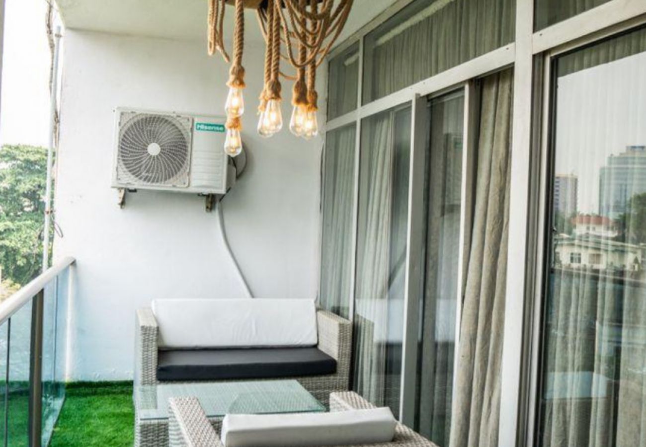 Apartment in Lagos - Fascinating 3 bedroom apartment at 1004 estate Victoria Island 