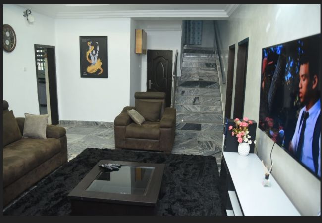 Abuja - Apartment