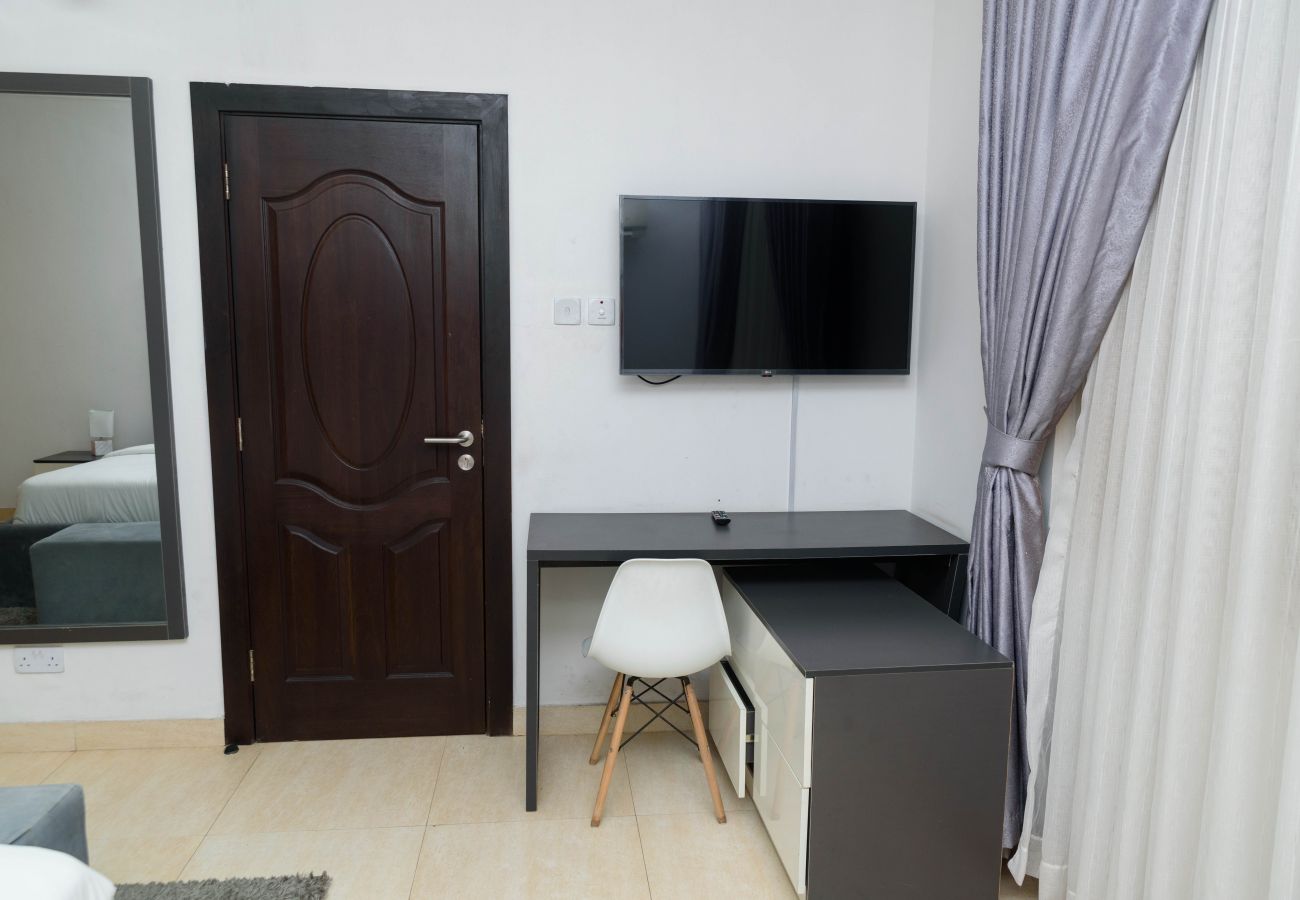 Apartment in Lekki - Diamond 3 Bedroom Apartment in Lekki Phase 1