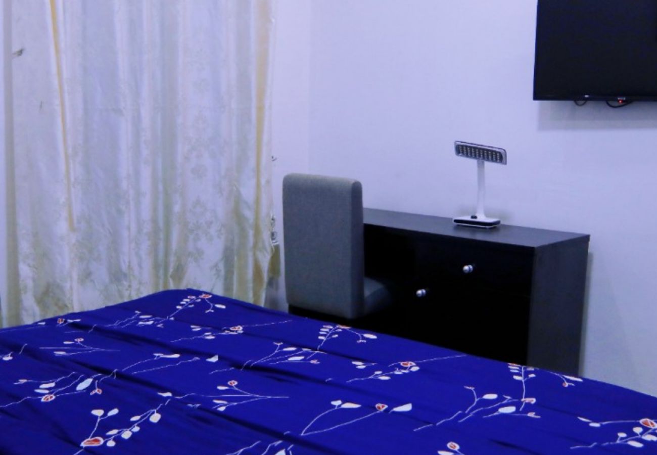 Apartment in Lekki - Lovely 4 bedroom apartment Lekki Phase 1