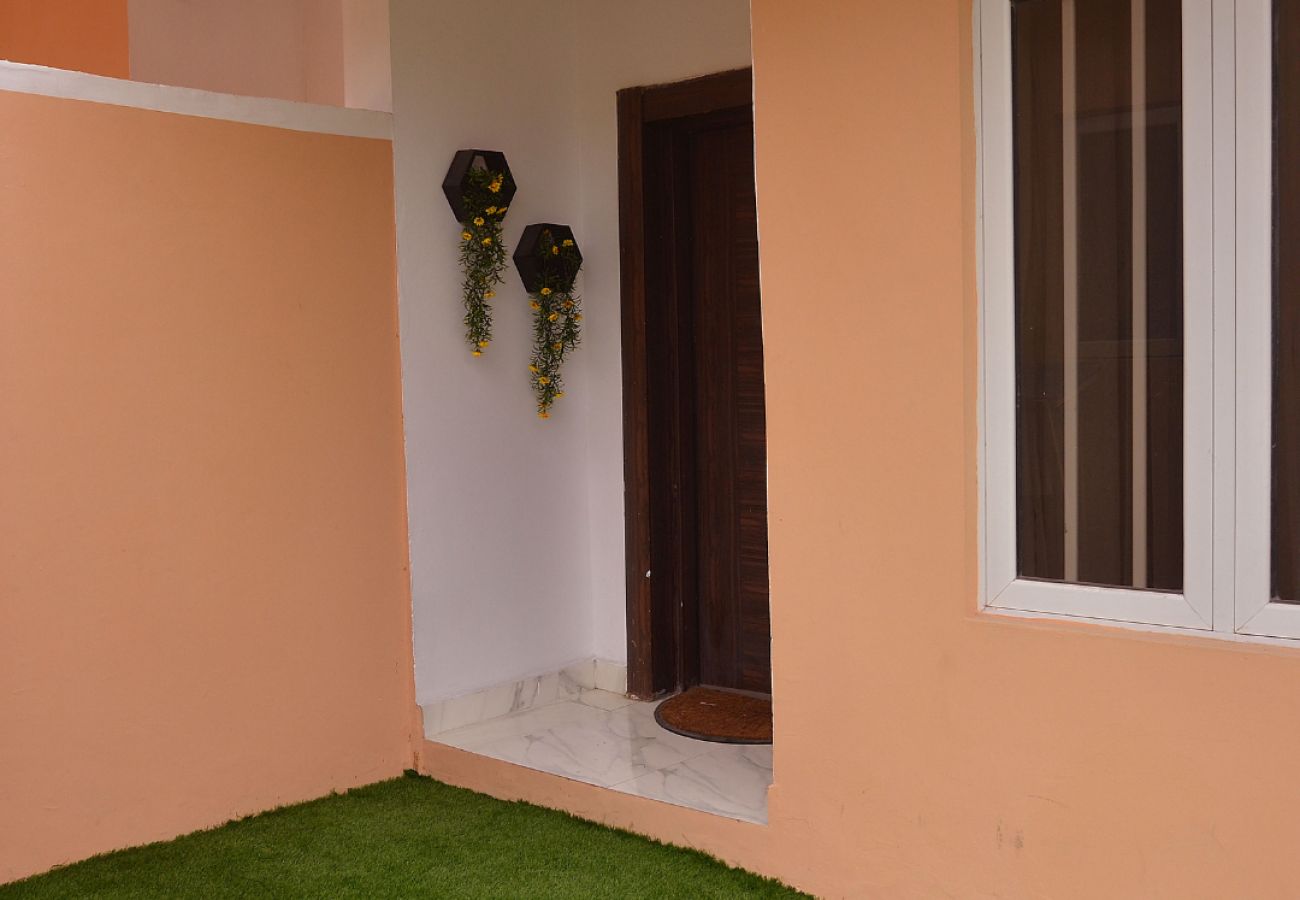 Apartment in Lekki - Beautiful 5 Bedroom Apartment -  by victory park jakande , Osapa London 