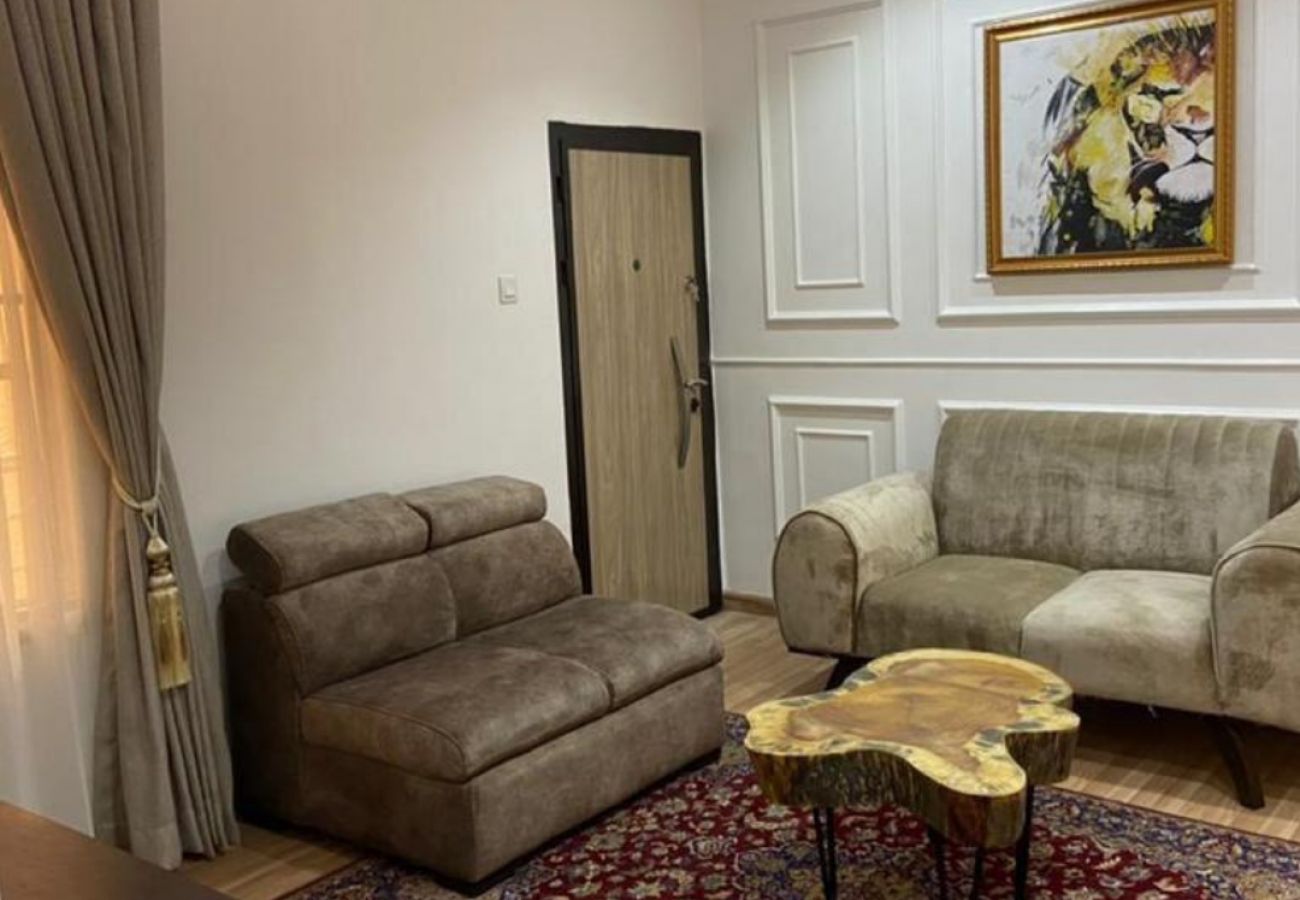 House in Lekki - Enticing 4 Bedroom Apartment  in Bera Estate Chevron 