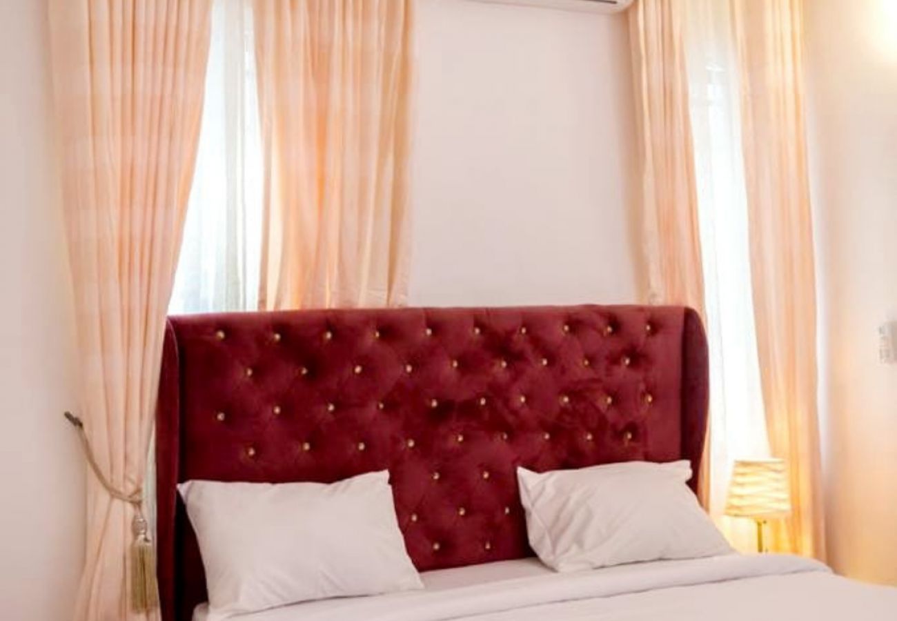 Apartment in Lekki - Beautiful 5 bedroom Duplex , Bera Estate Chevron, Lekki 