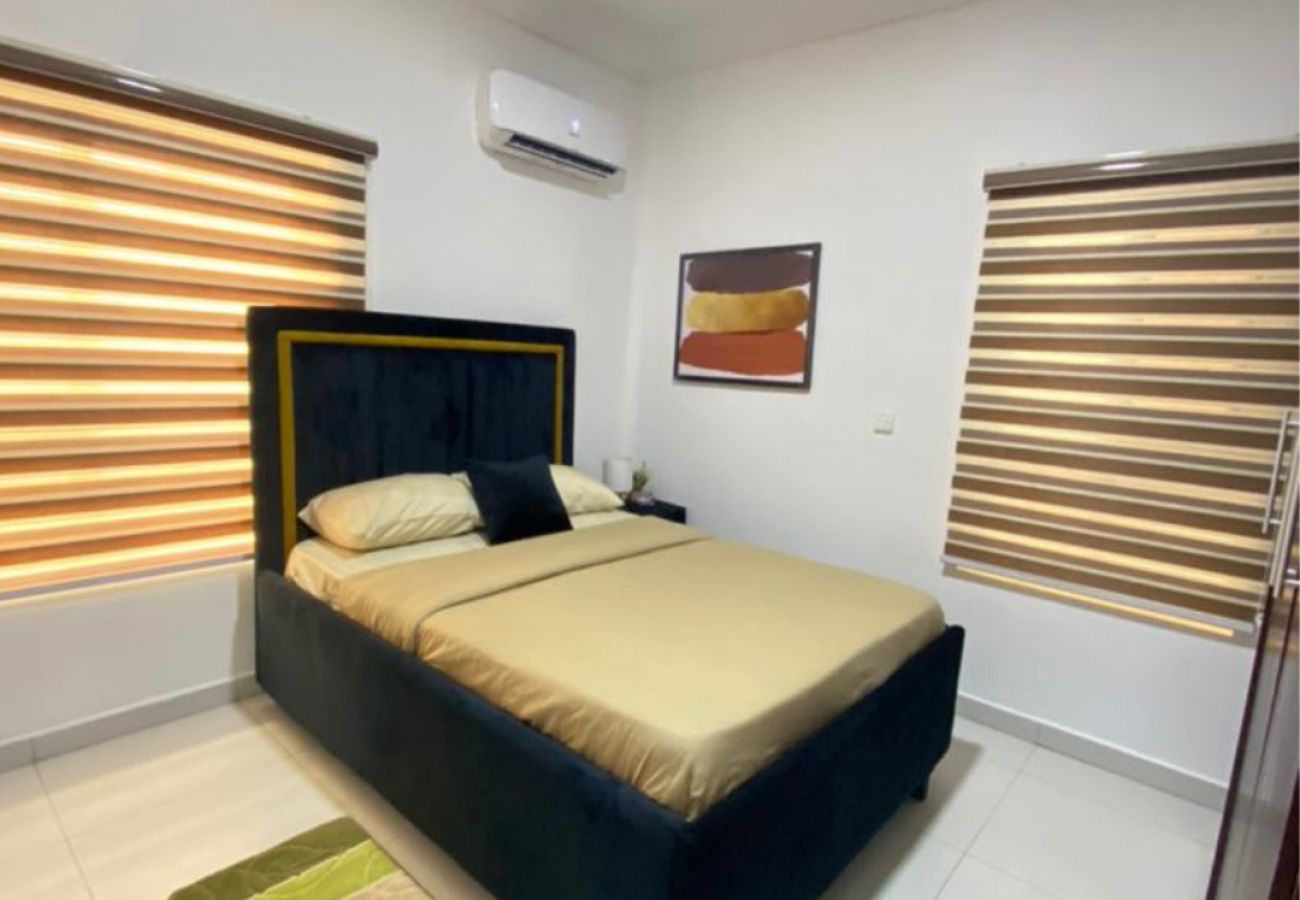 Apartment in Lekki - Elegant 2 bedroom Apartment in Lekki Phase 1