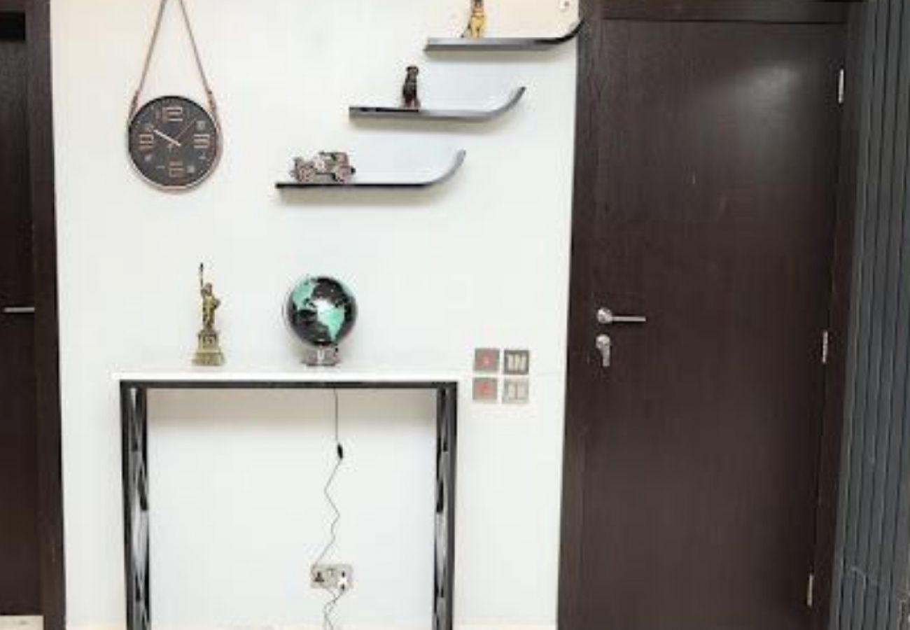 Apartment in Lekki - Beautiful 3 bedroom Penthouse with snooker in Lekki Phase I