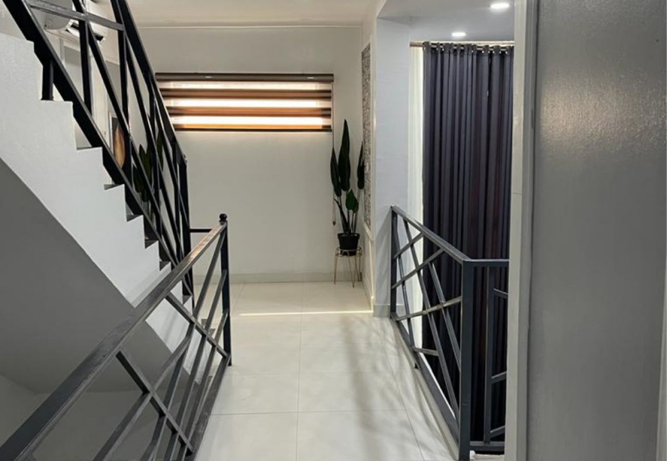 Apartment in Lekki - Stunning 2 bedroom apartment in Lekki Phase 1