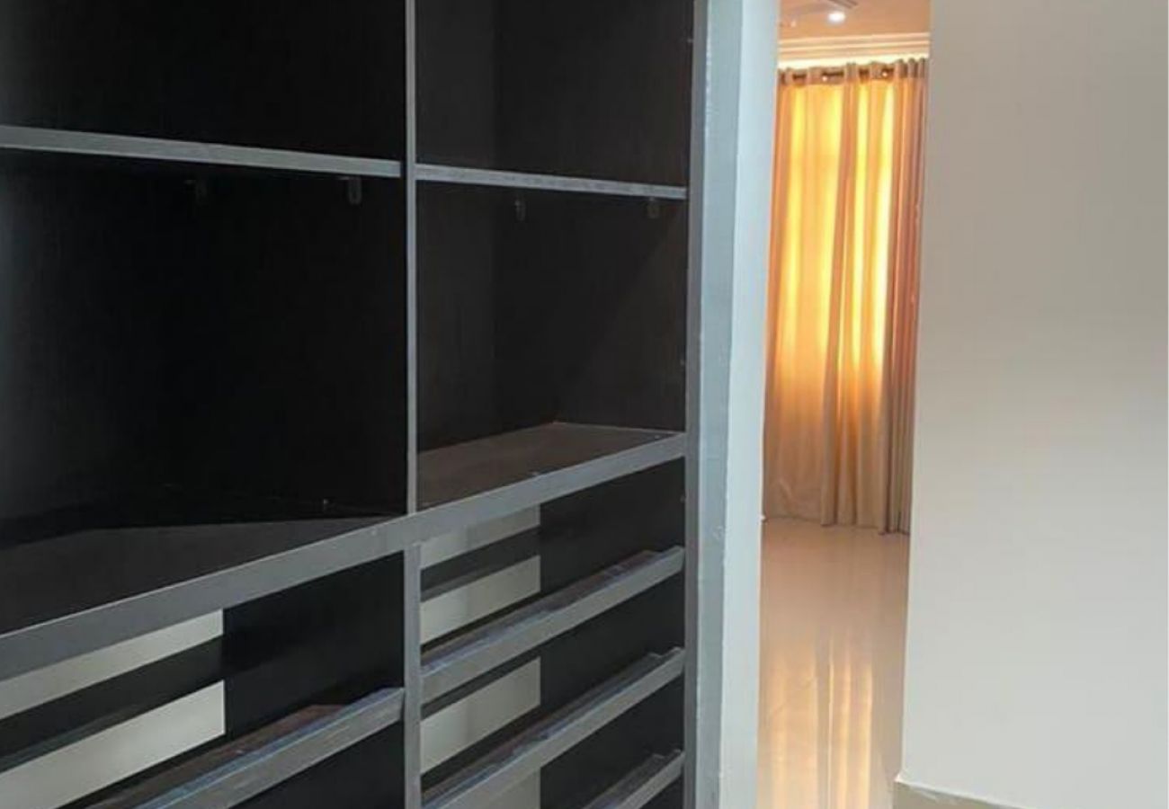 Apartment in Lagos - Cozy 3 bedroom apartment in Banana Island, Ikoyi