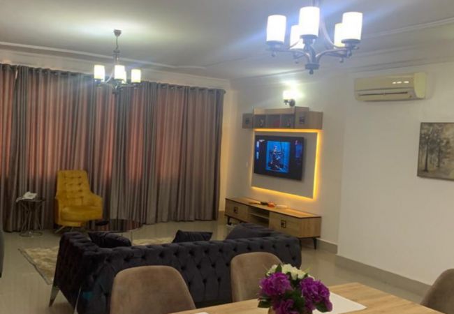 Lagos - Apartment