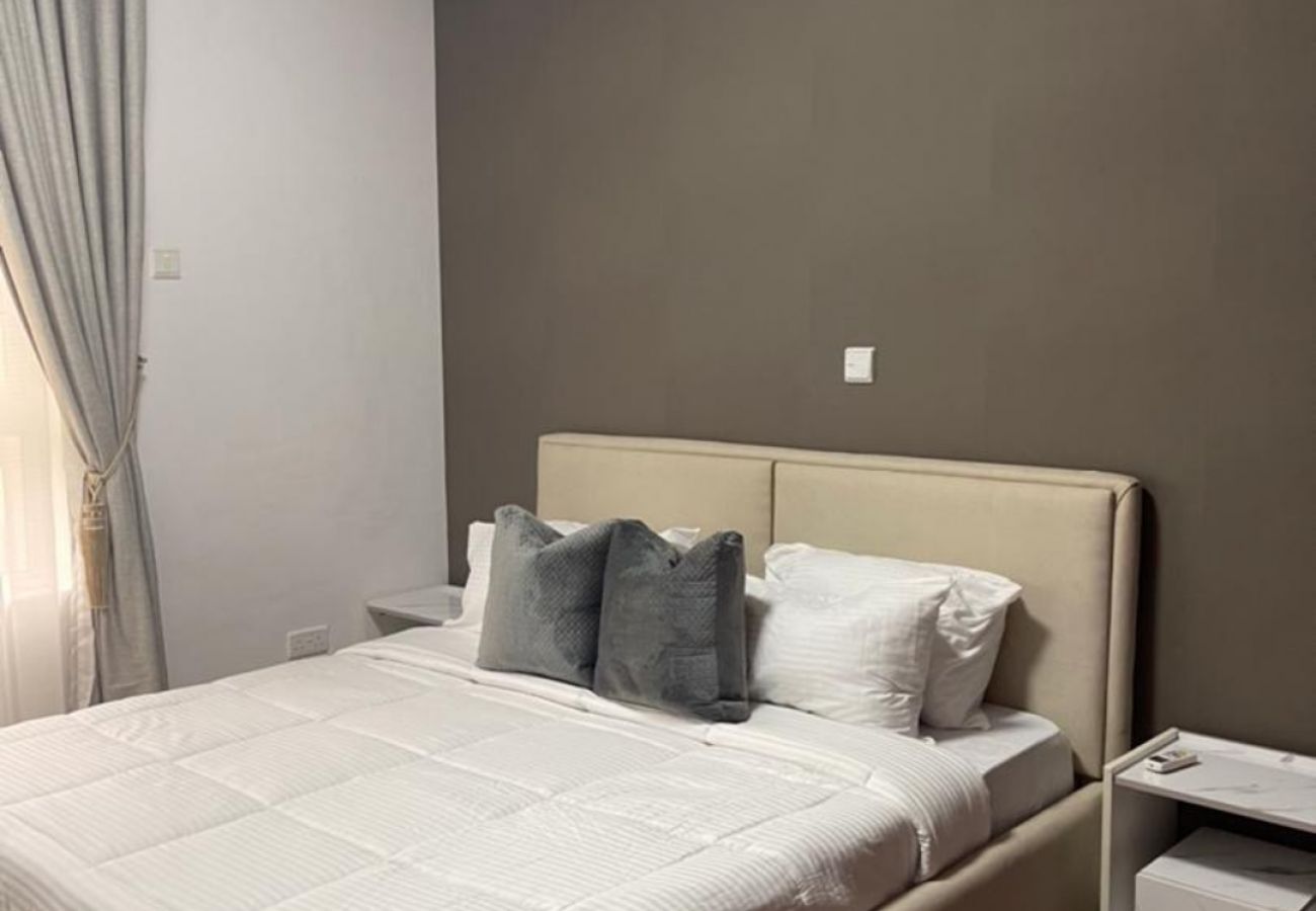 Apartment in Lekki - Stunning 3 bedroom apartment in Chevron 