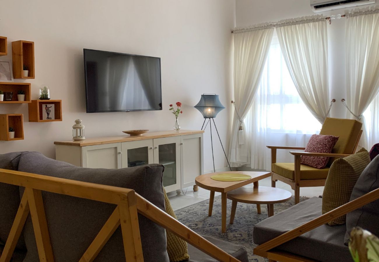 Apartment in Lekki - Tastefully furnished 2 bedroom apartment  Lekki Phase 1