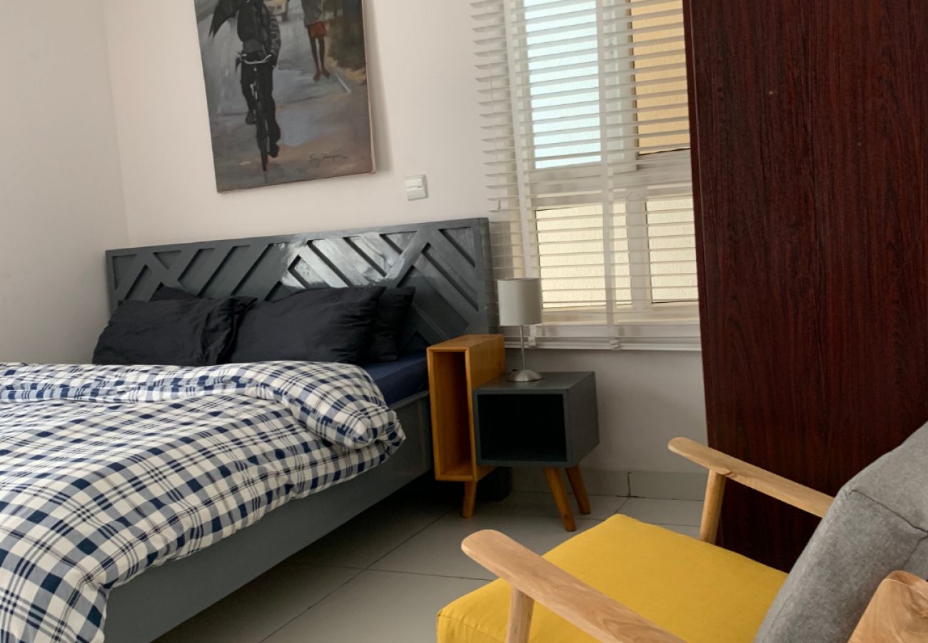 Apartment in Lekki - Tastefully furnished 2 bedroom apartment  Lekki Phase 1