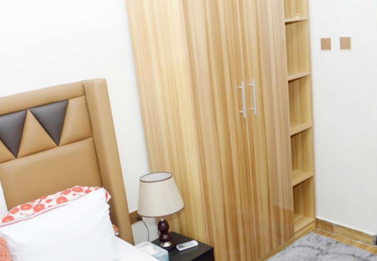Apartment in Lekki - Beautiful 3 bedroom apartment, off orchid road, Lekki