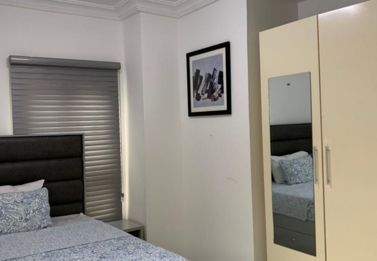 Apartment in Lekki - Beautiful 2 Bedroom Apartment - Lekki Phase 1