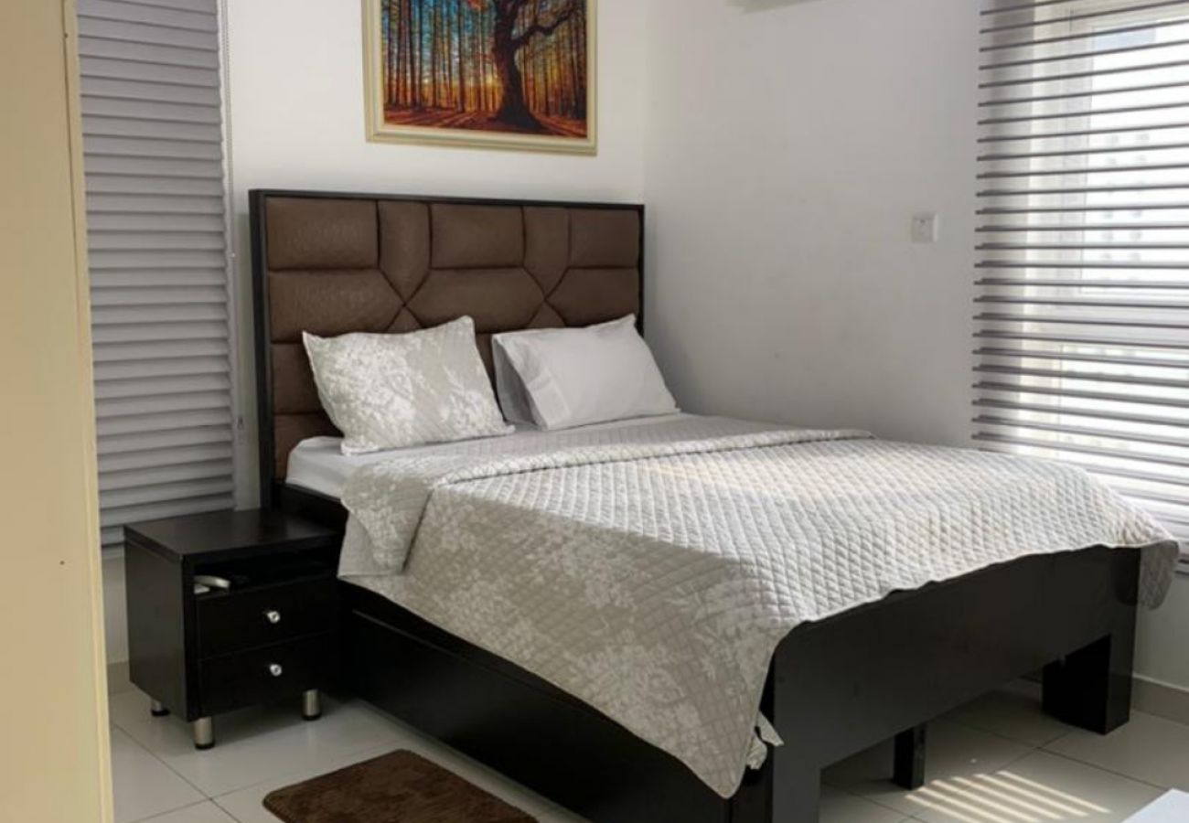 Apartment in Lekki - Beautiful 2 Bedroom Apartment - Lekki Phase 1