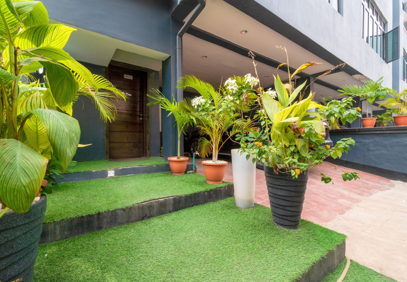 House in Lagos - Beautiful studio apartment | GRA Ikeja Lagos