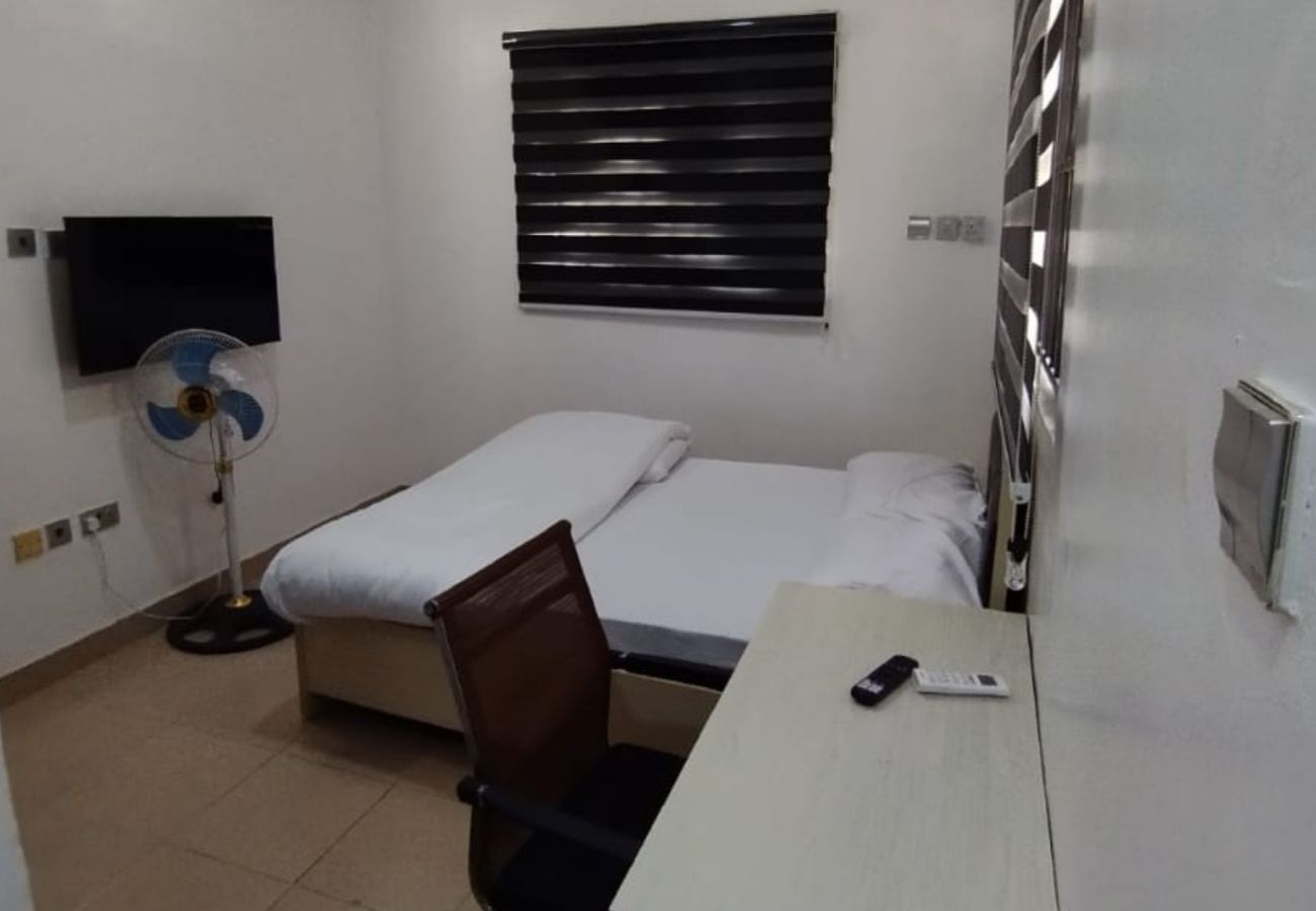 Apartment in Lekki - Stunning Two(2) bedroom apartment | Agungi Lekki