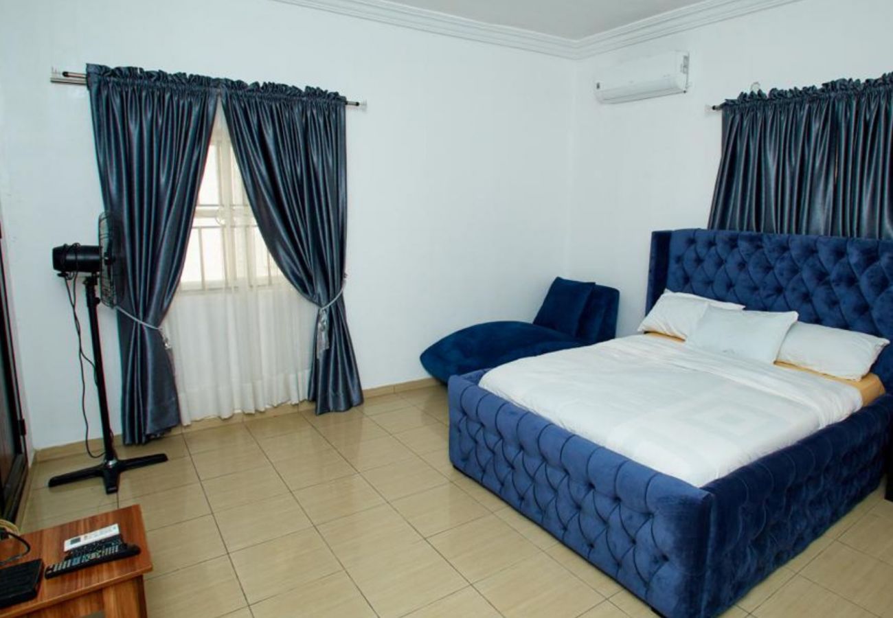 Apartment in Lagos - Lovely 2 bedroom apartment | Oniru estate Victoria island 