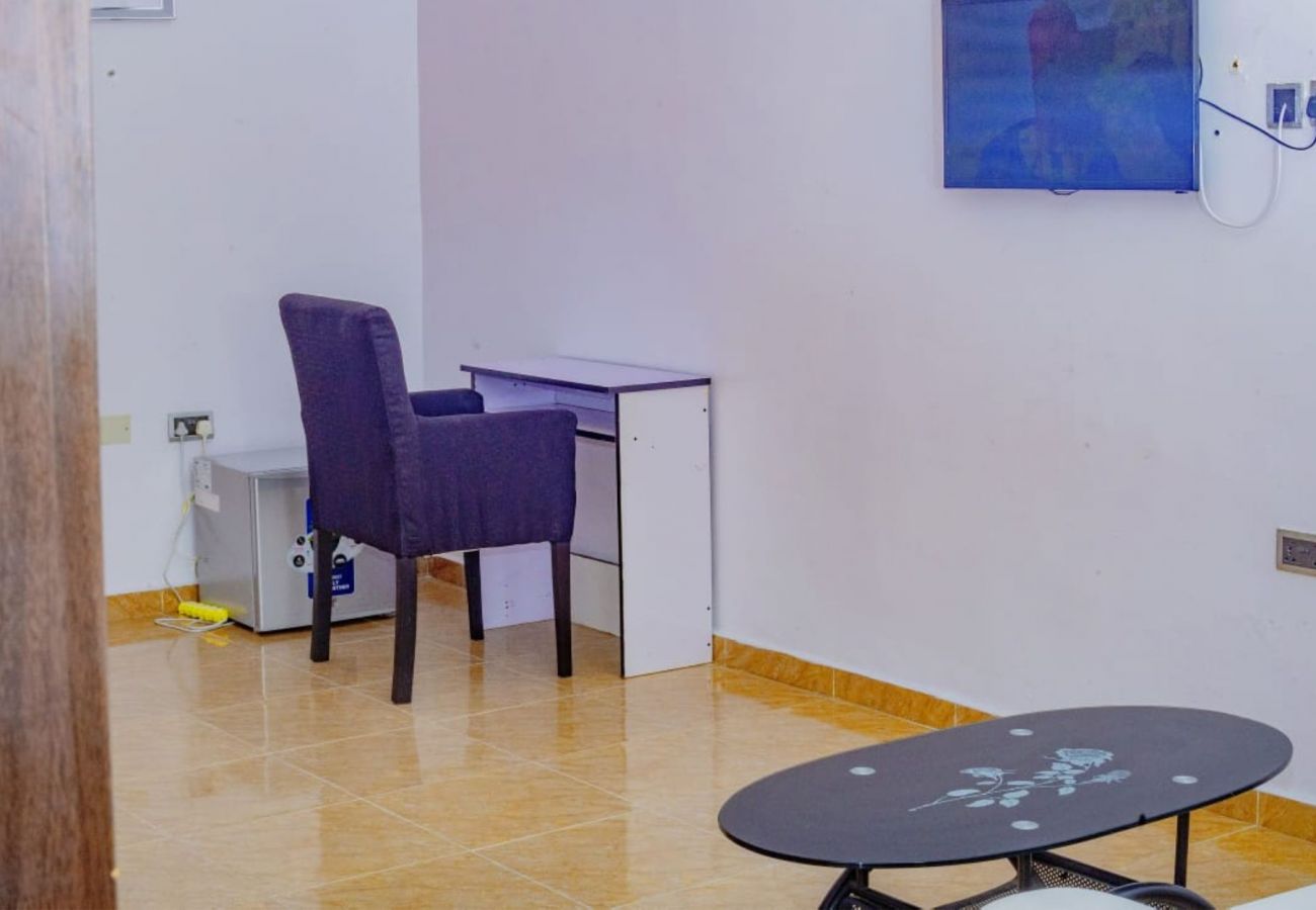 Apartment in Lekki - Elegantly styled 4 bedroom Duplex | Orchid road eleganza bus stop lekki