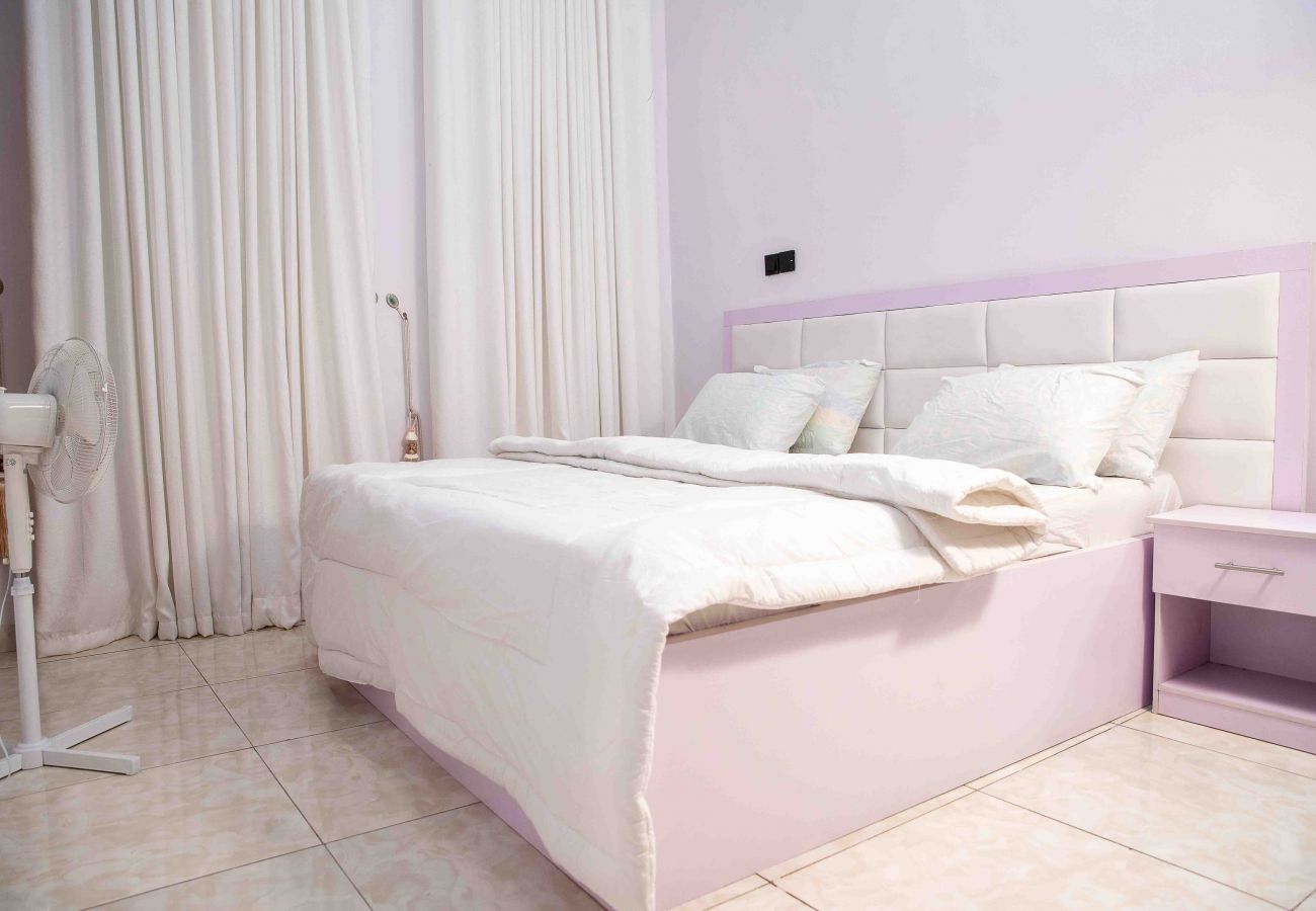 House in Lekki - Stylish 4 bedroom duplex |  Ikota Lekki(inverter)