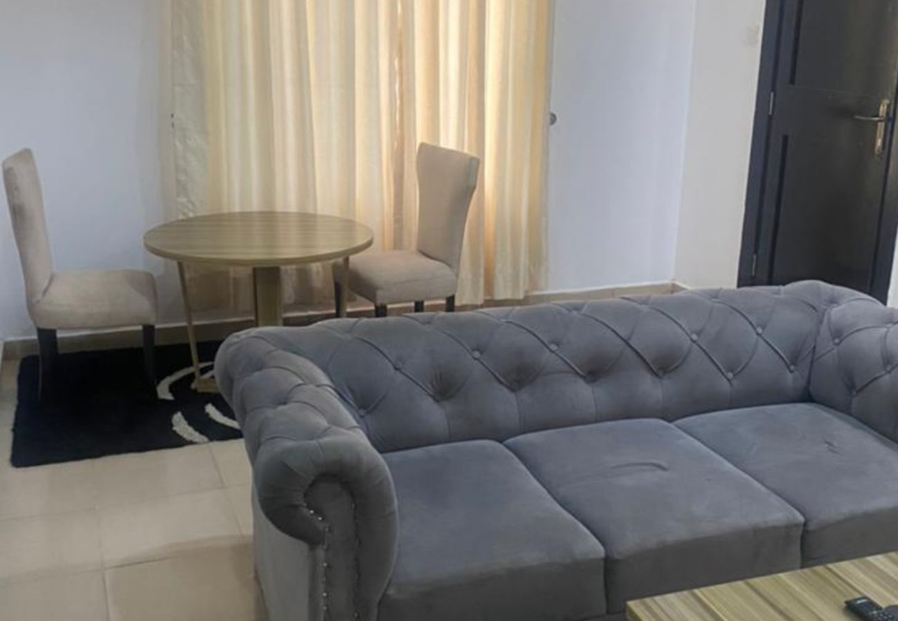 Apartment in Lagos - Lovely 2 bedroom apartment| Olokonla, Ajah
