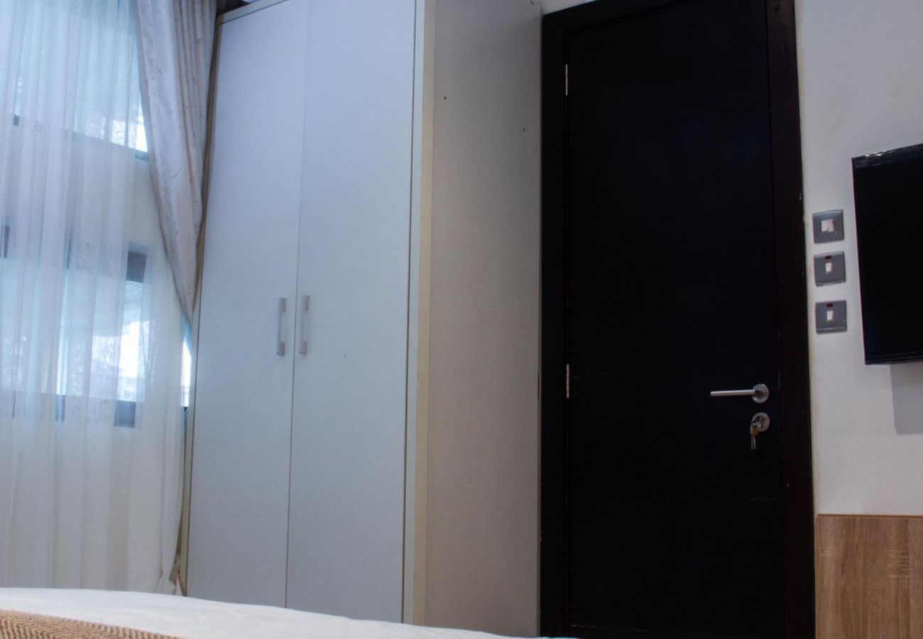 Apartment in Lagos - Stunning Two(2) bedroom apartment | Victoria, Island