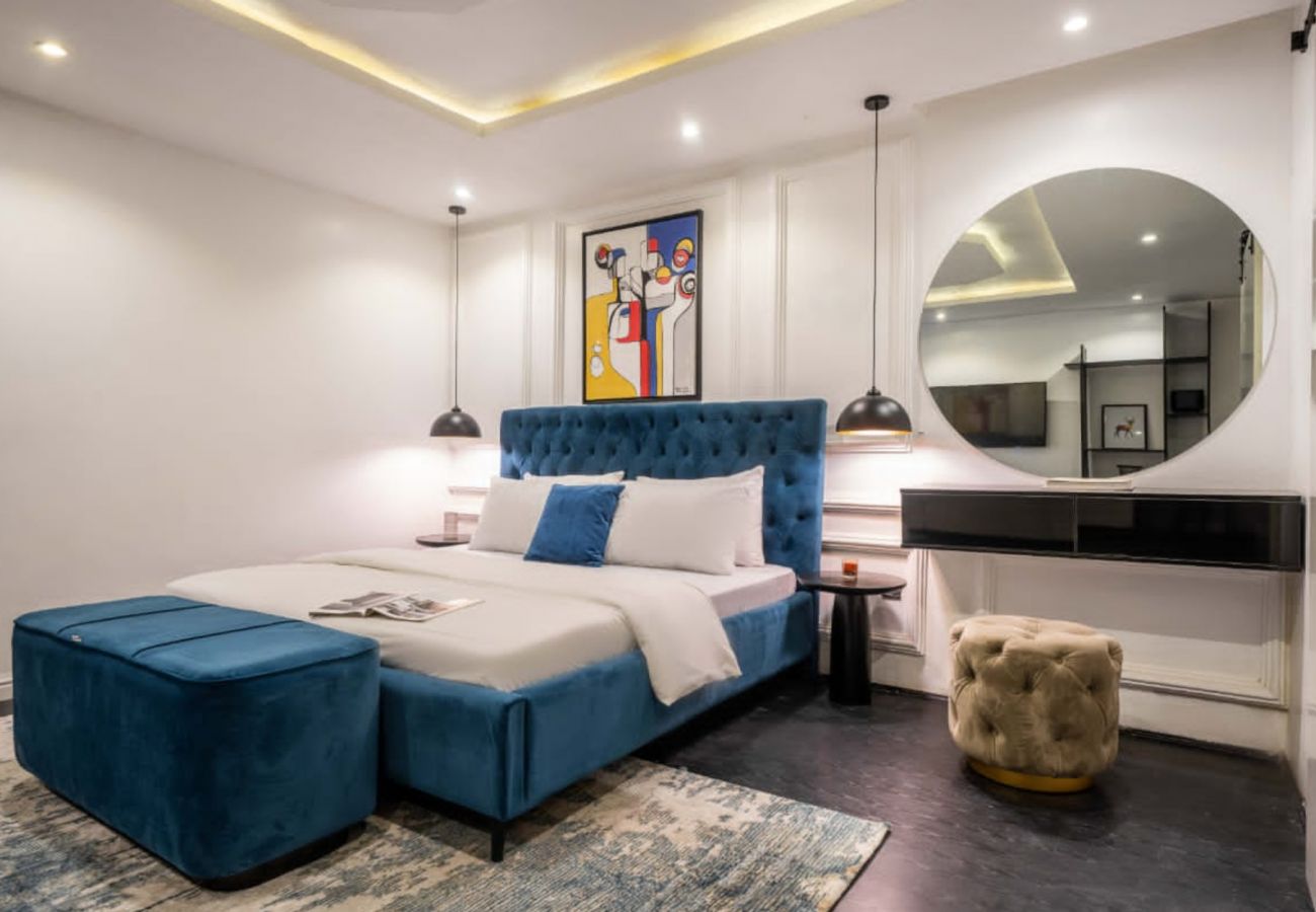 Apartment in Lekki - Lush 2-bedroom apartment | Lekki Phase 1