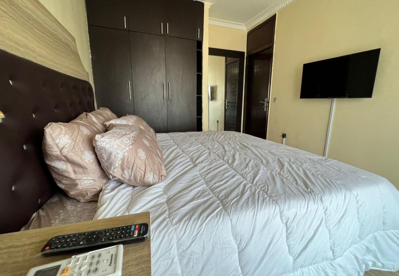 Apartment in Lagos - Grand 3 bedroom apartment | Victoria Island