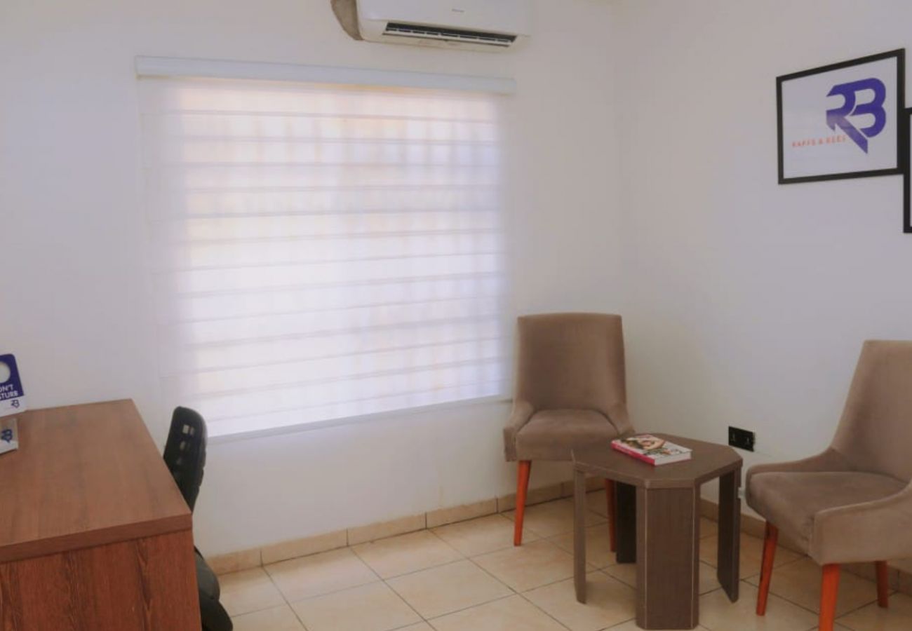 Apartment in Lagos - Classy 3 bedroom apartment | Oniru, V.I