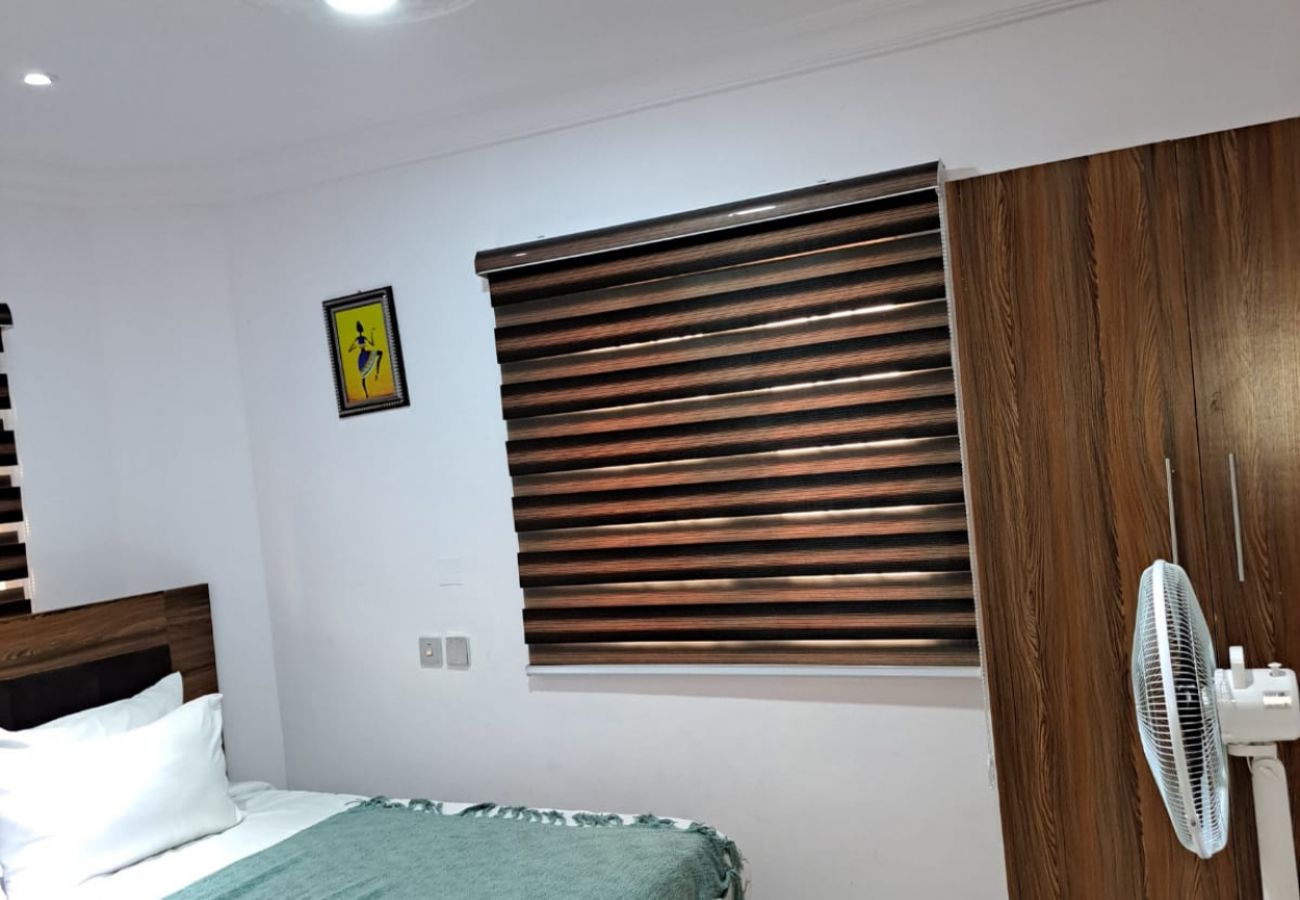 Apartment in Lagos - Beautiful 2 bedroom apartment|  Abule, Egba