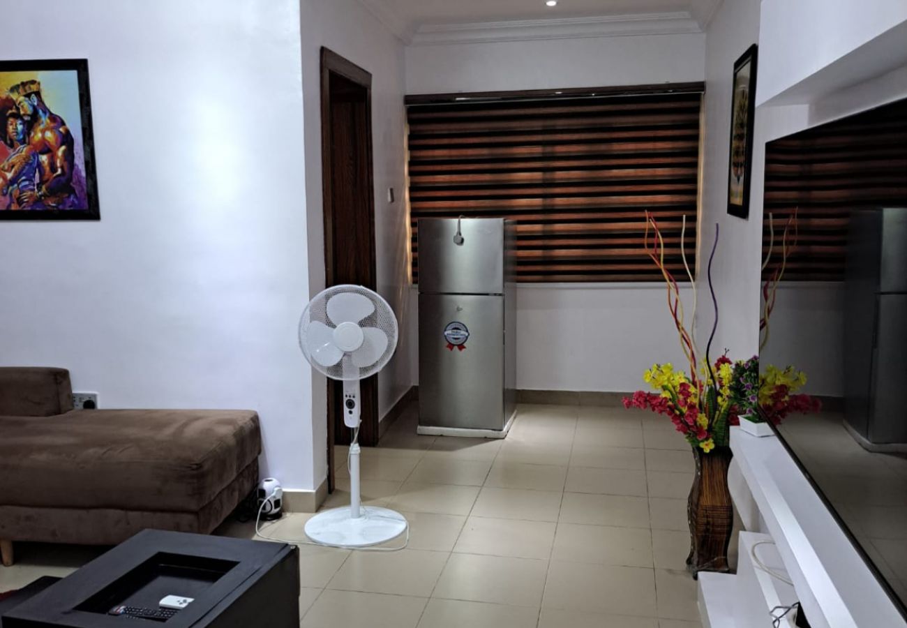 Apartment in Lagos - Beautiful 2 bedroom apartment|  Abule, Egba