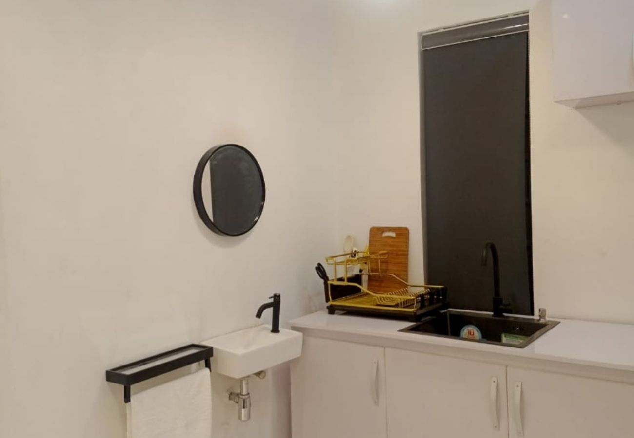 Apartment in Lekki - Elegantly-styled studio apartment | chevyview estate,Lekki