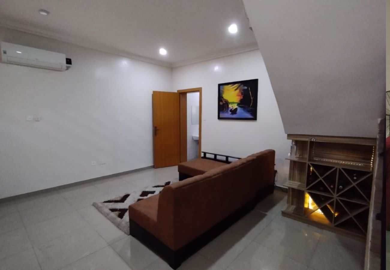 Apartment in Lagos - Lovely 4 bedroom terrace | oniru Estate Victoria island