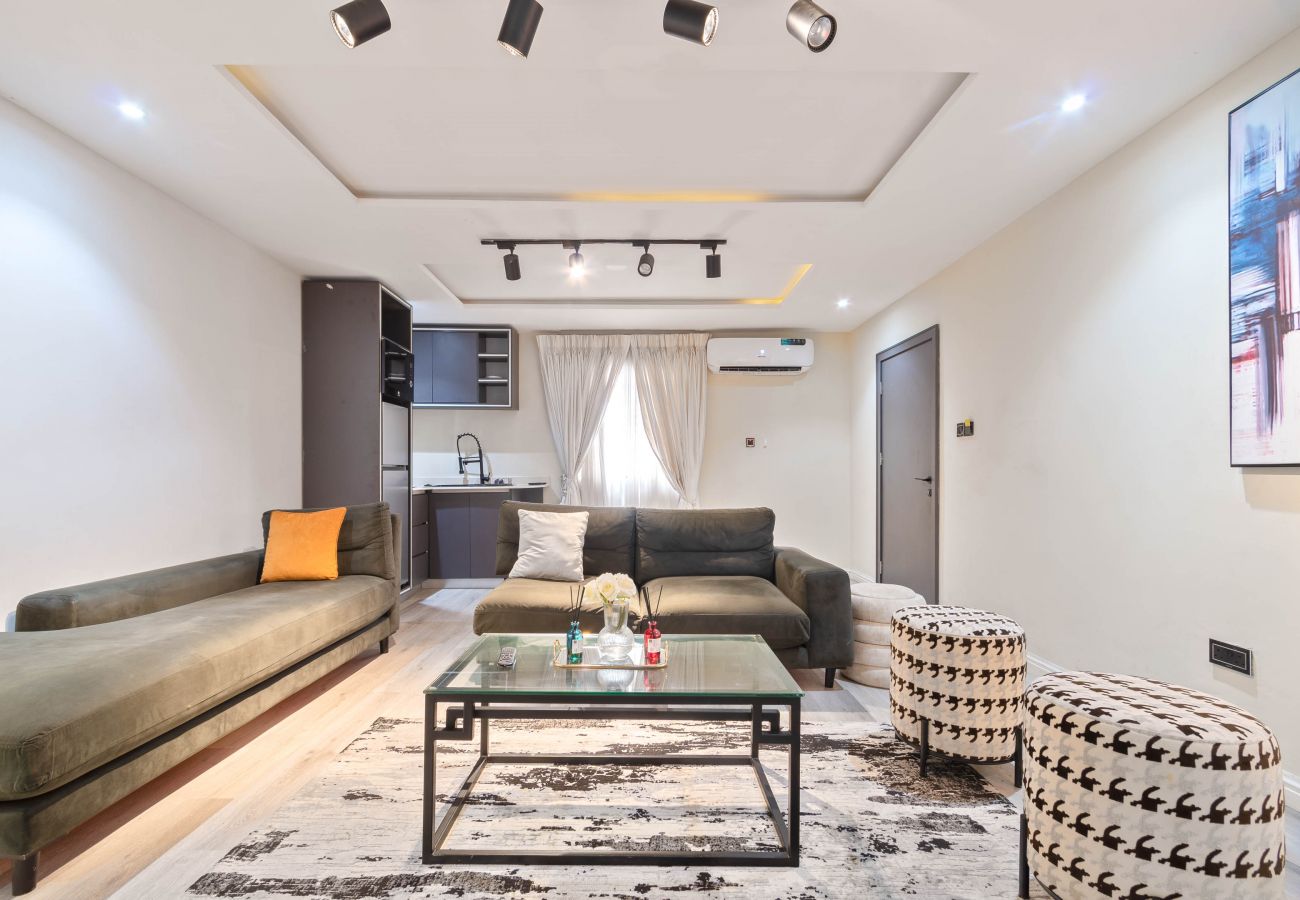 Apartment in Lekki - Spacious 2 bedroom apartment | Marwa, Lekki