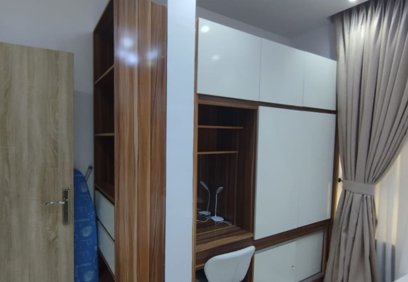Apartment in Lekki - Elegant 2 bedroom apartment| Chevron, lekki