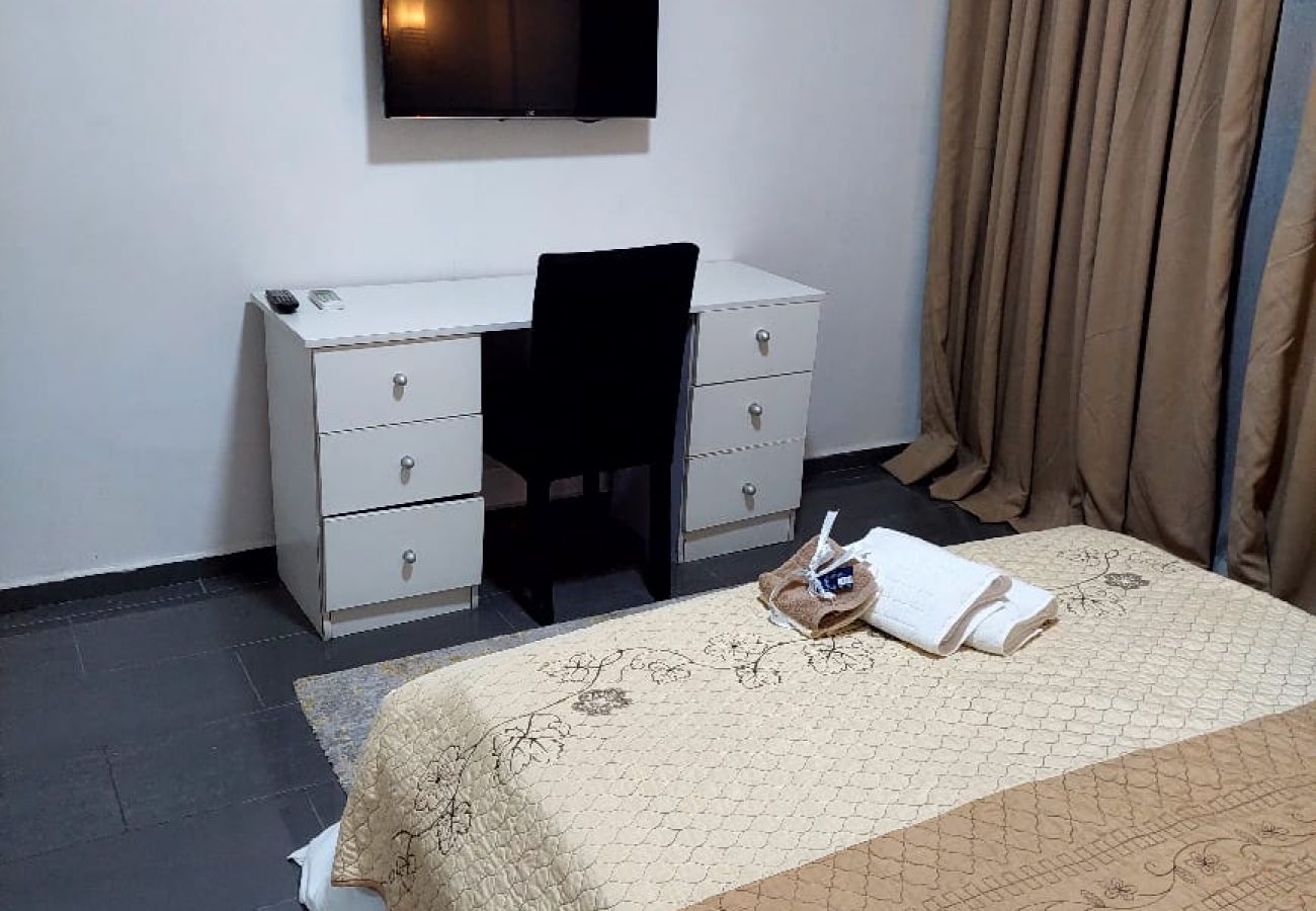 Apartment in Lekki - Stunning 1 Bedroom apartment with open style kitchen | Ikate, Elegushi