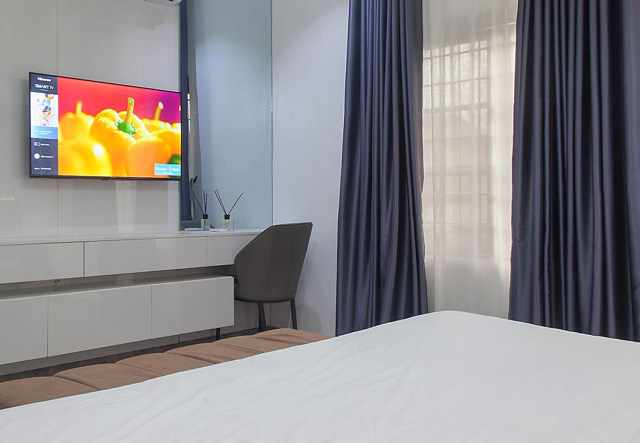 Apartment in Lekki - Sophisticated 1 Bedroom apartment | Lekki phase 1