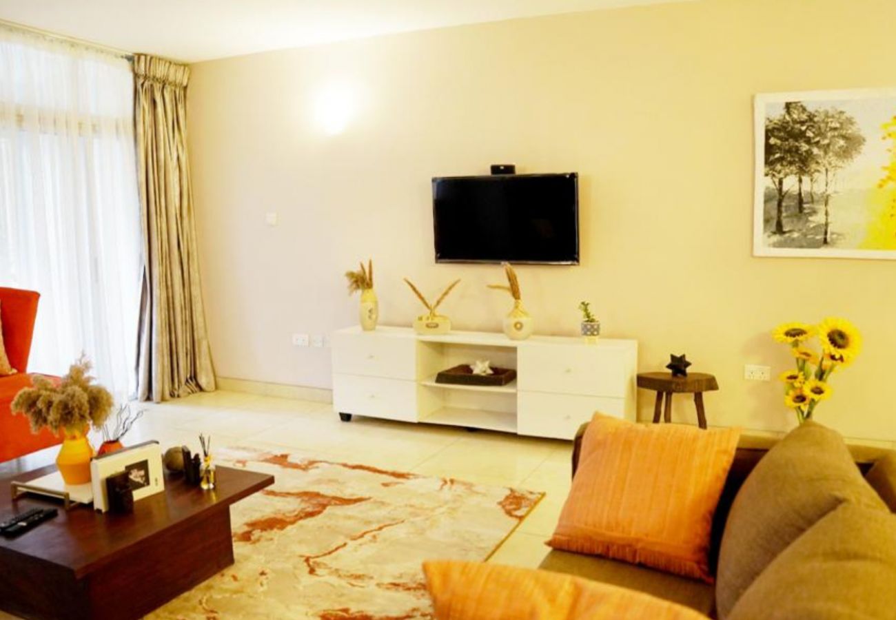 Apartment in Lagos - Stunning 3 Bedroom with workspace | 1004, Victoria island