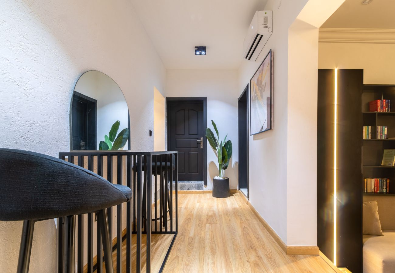 Apartment in Lekki - Vibrant 1 bedroom apartment | Lekki phase 1