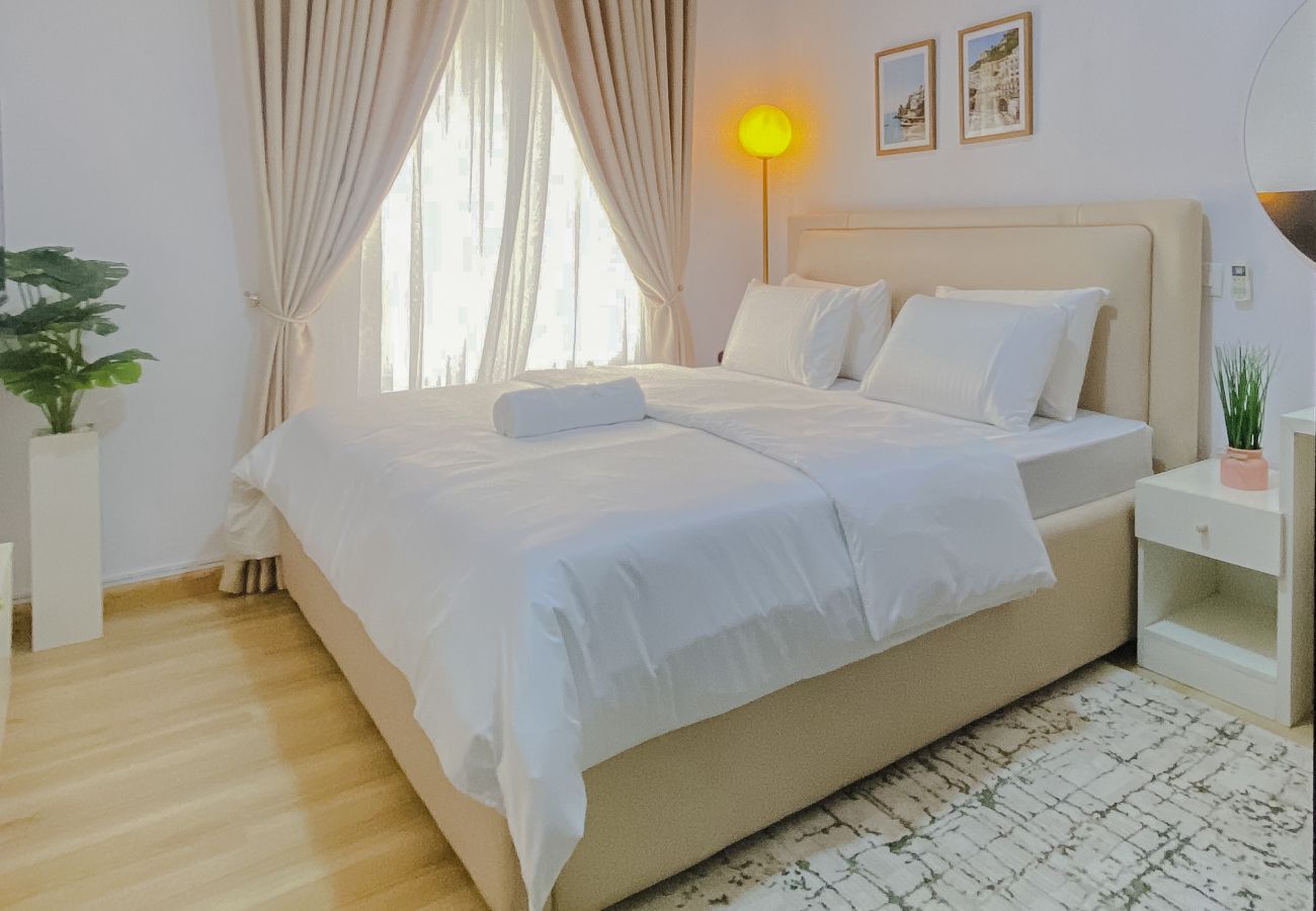Apartment in Lagos - Stunning 1 Bedroom apartment | Victoria island