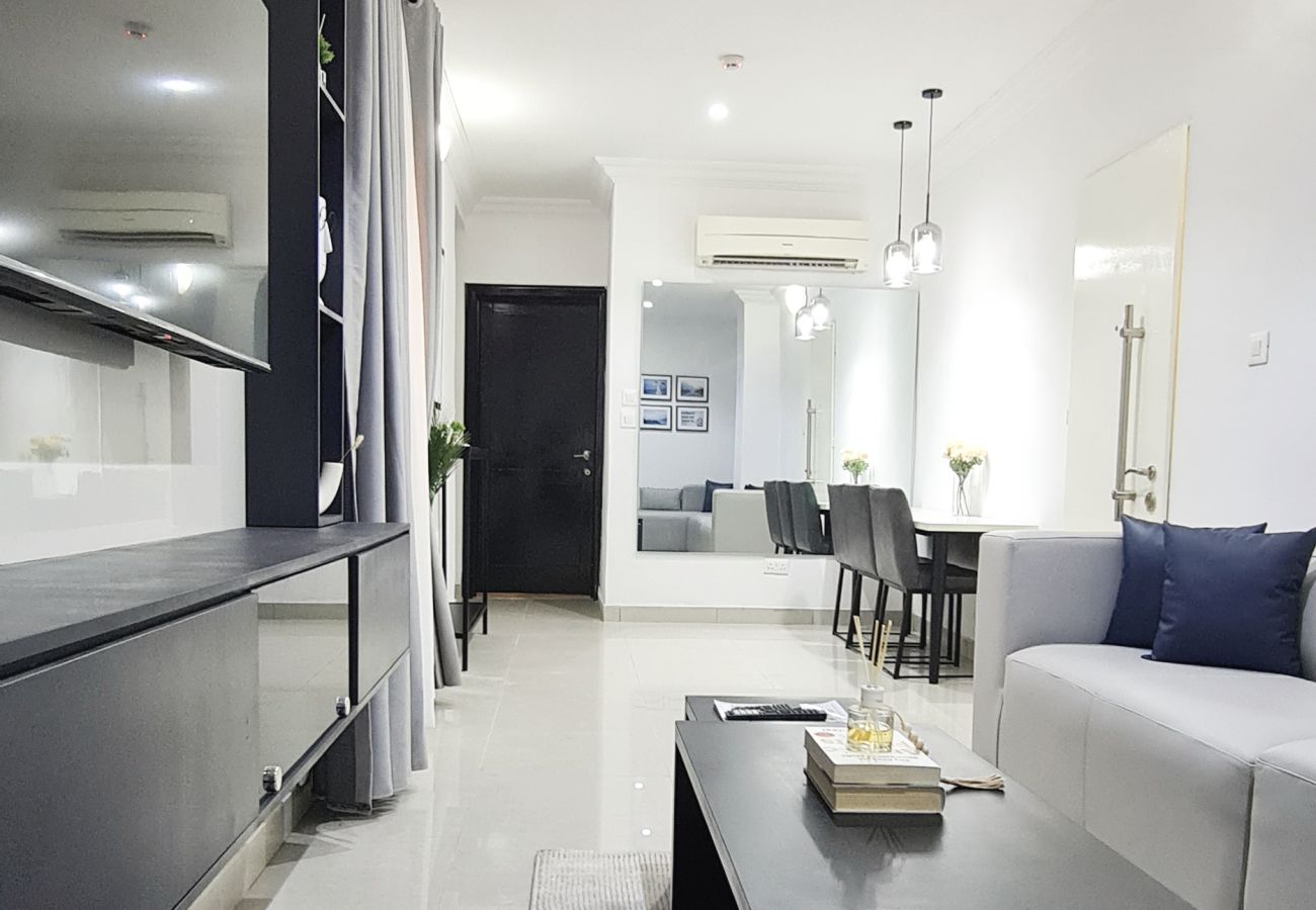 Apartment in Lagos - Stunning 1 Bedroom apartment | Victoria island