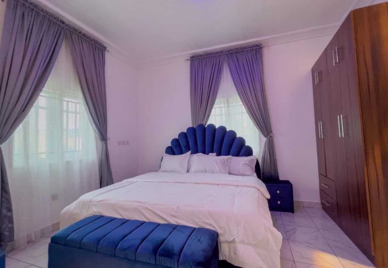 Apartment in Abuja - Lovely 2 bedroom apartment | Jahi, Galimore