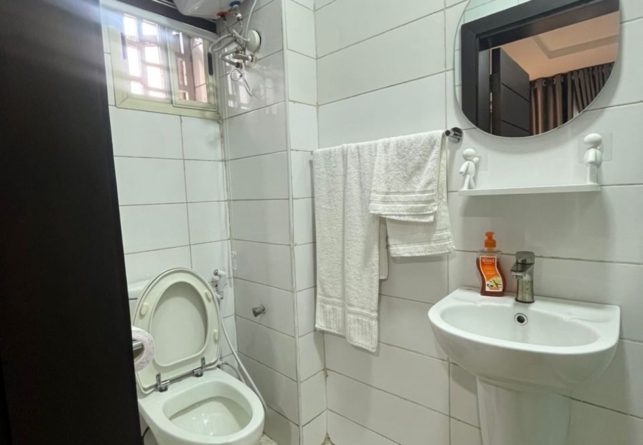 Apartment in Lekki - Pleasing 2 bedroom with Football pitch and tennis |  Lsdpc estate, Ikate