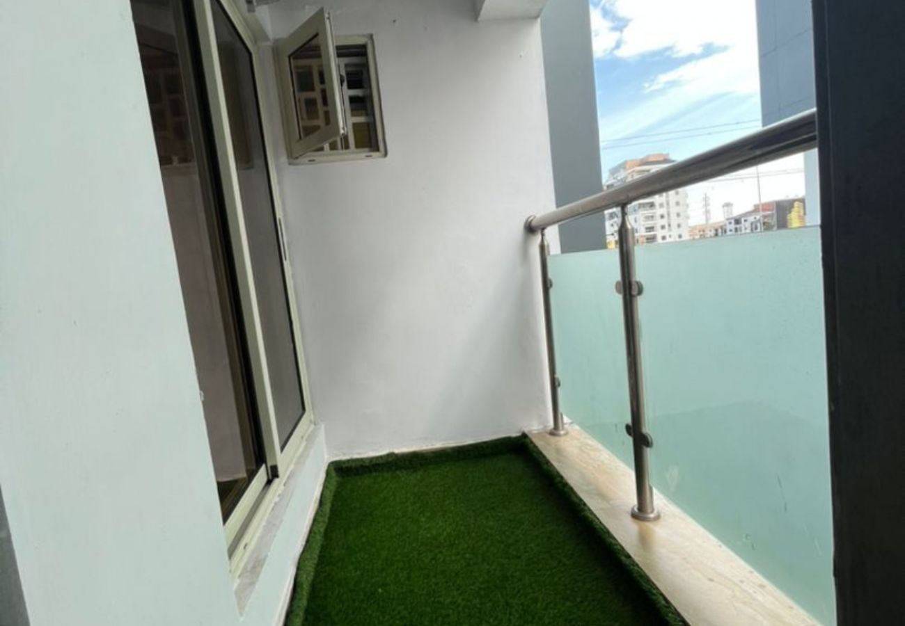 Apartment in Lekki - Pleasing 2 bedroom with Football pitch and tennis |  Lsdpc estate, Ikate